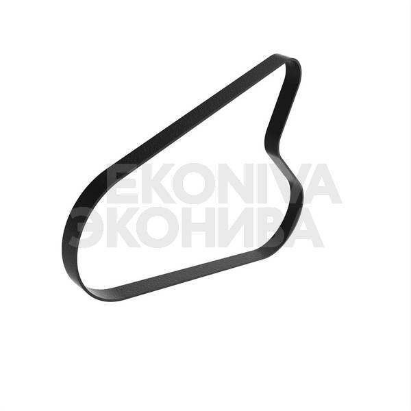 R211183 John Deere ЭкоНива